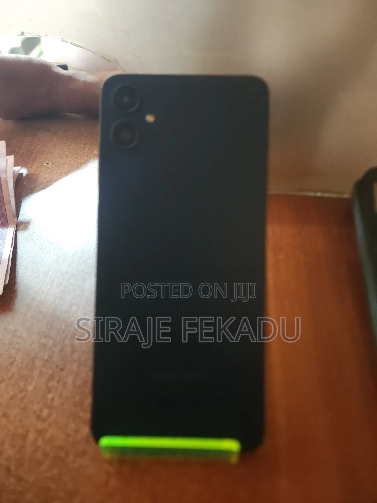 Samsung Galaxy F05 64 GB