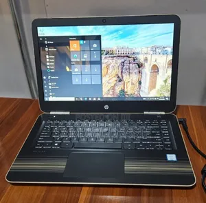 Laptop HP Pavilion 14 4GB Intel Core I3 HDD 1T