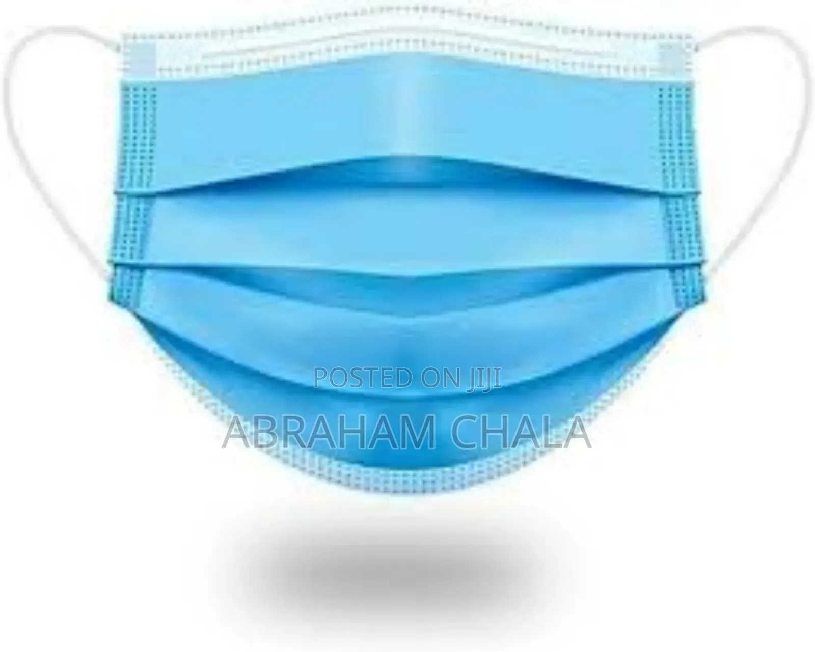 Royal Face Mask 50 Pic's