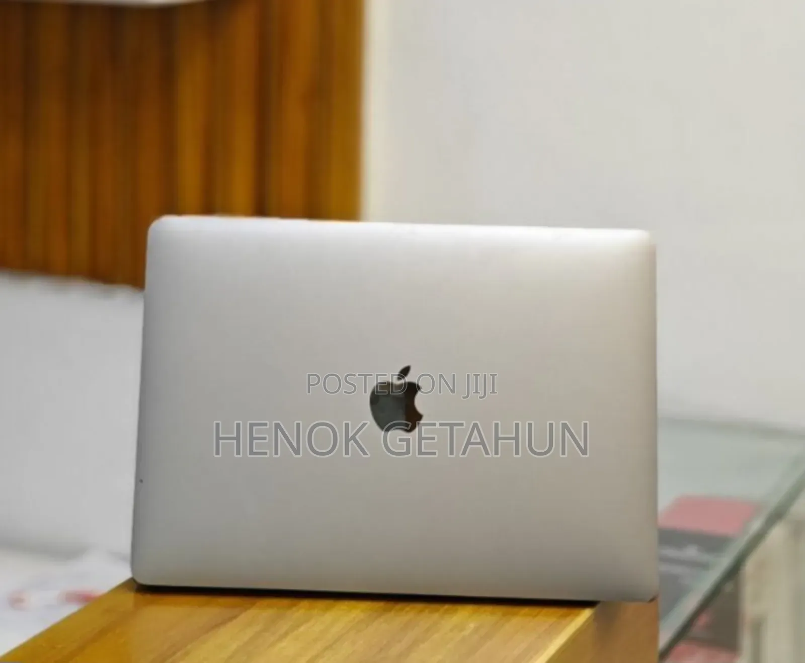 New Laptop Apple MacBook Pro 2019 16GB Intel Core I5 SSD 1T