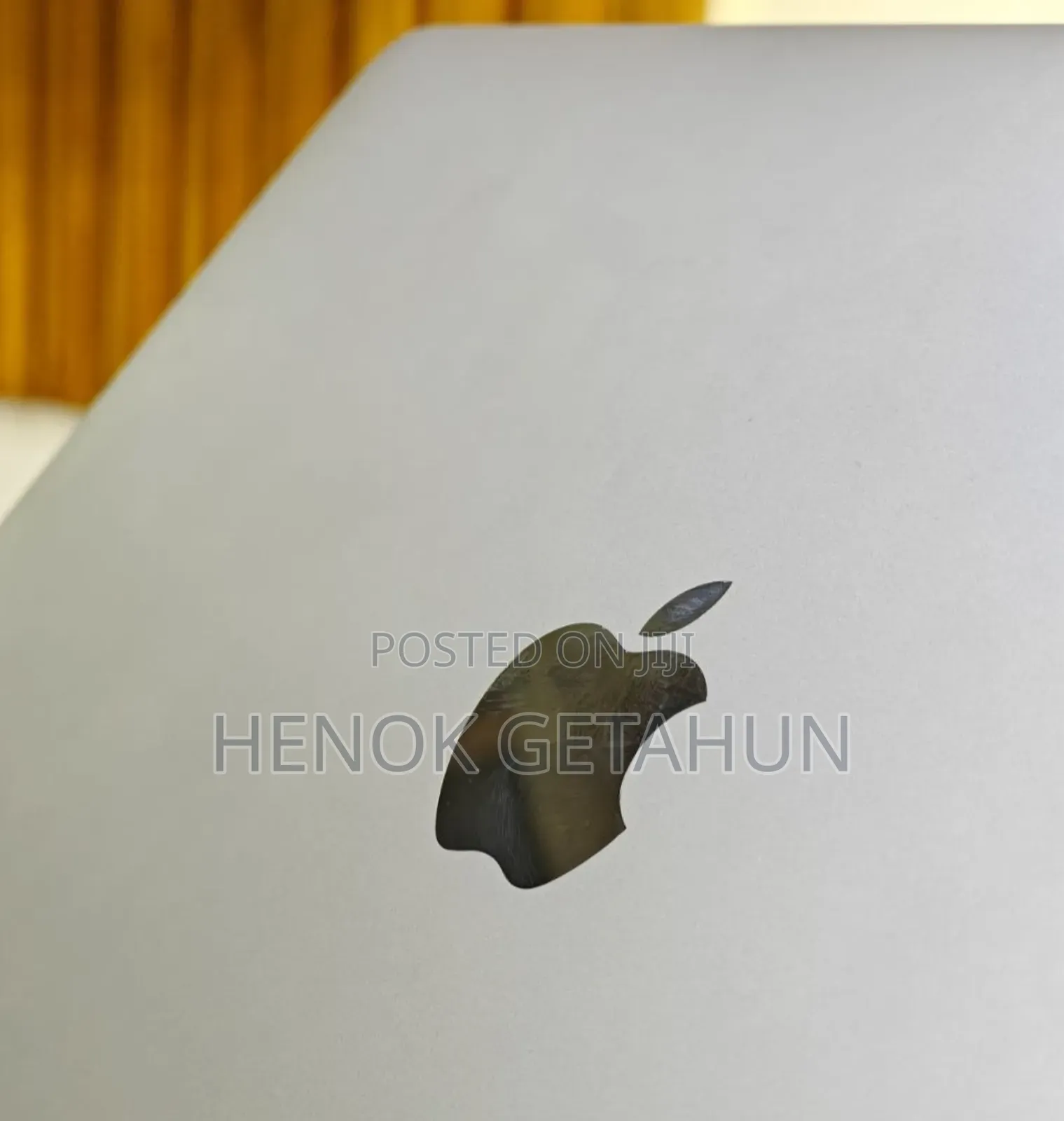 New Laptop Apple MacBook Pro 2019 16GB Intel Core I5 SSD 1T