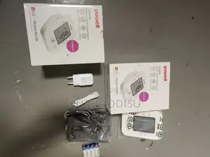 Photo - Yuwell Blood Pressure建立digital Blood Pressuer Monitor煞是bp Monitor