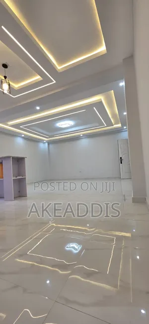 Furnished 3bdrm Condo in Bole Ayat for sale