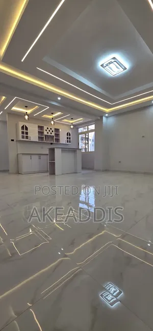 Furnished 3bdrm Condo in Bole Ayat for sale