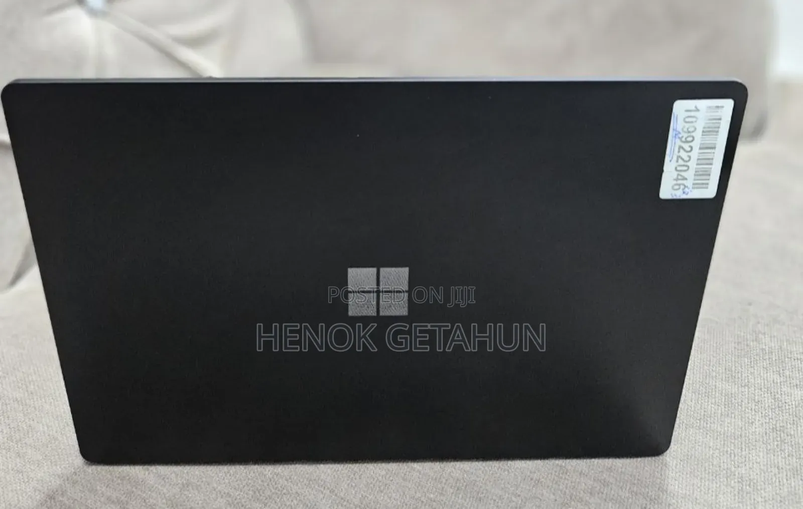 New Laptop Microsoft Surface Pro 4 16GB Intel Core I7 SSD 512GB