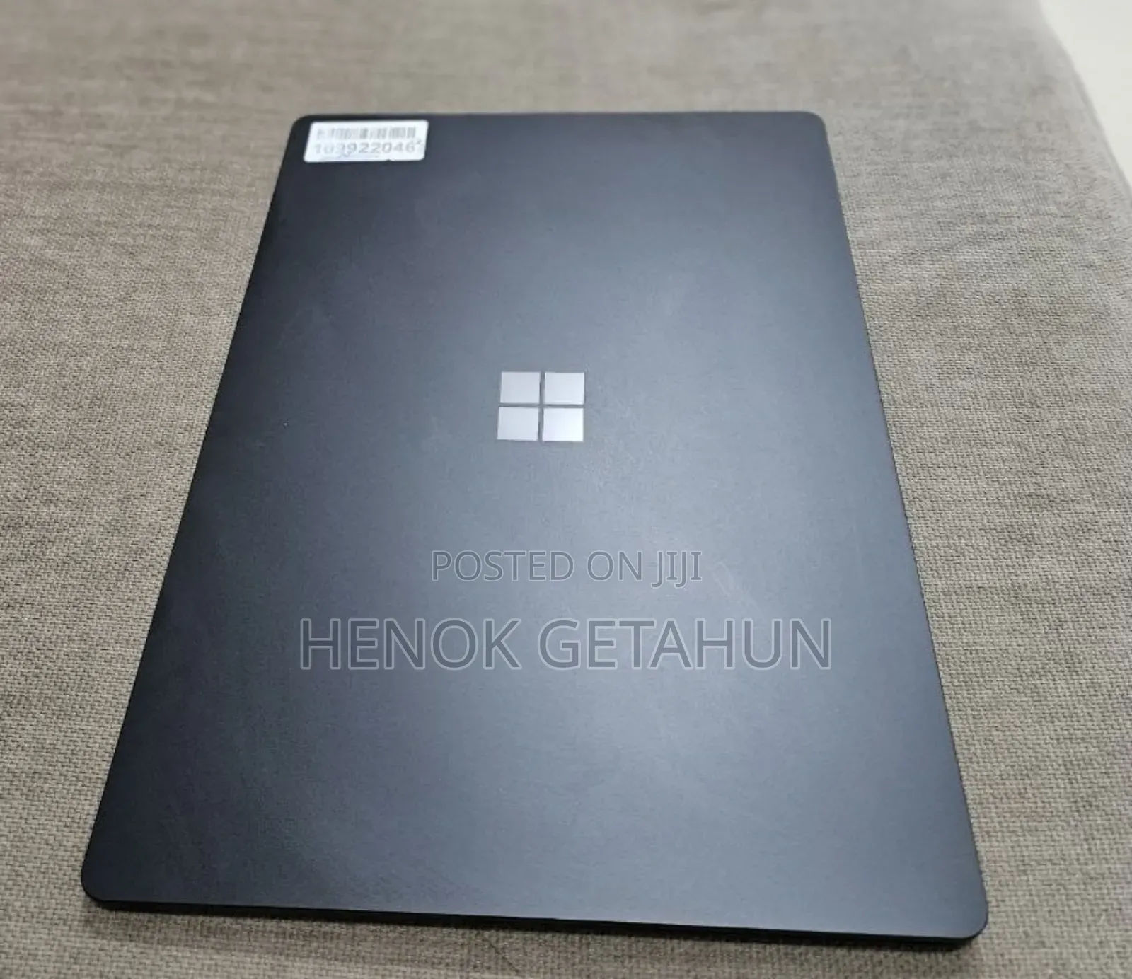 New Laptop Microsoft Surface Pro 4 16GB Intel Core I7 SSD 512GB