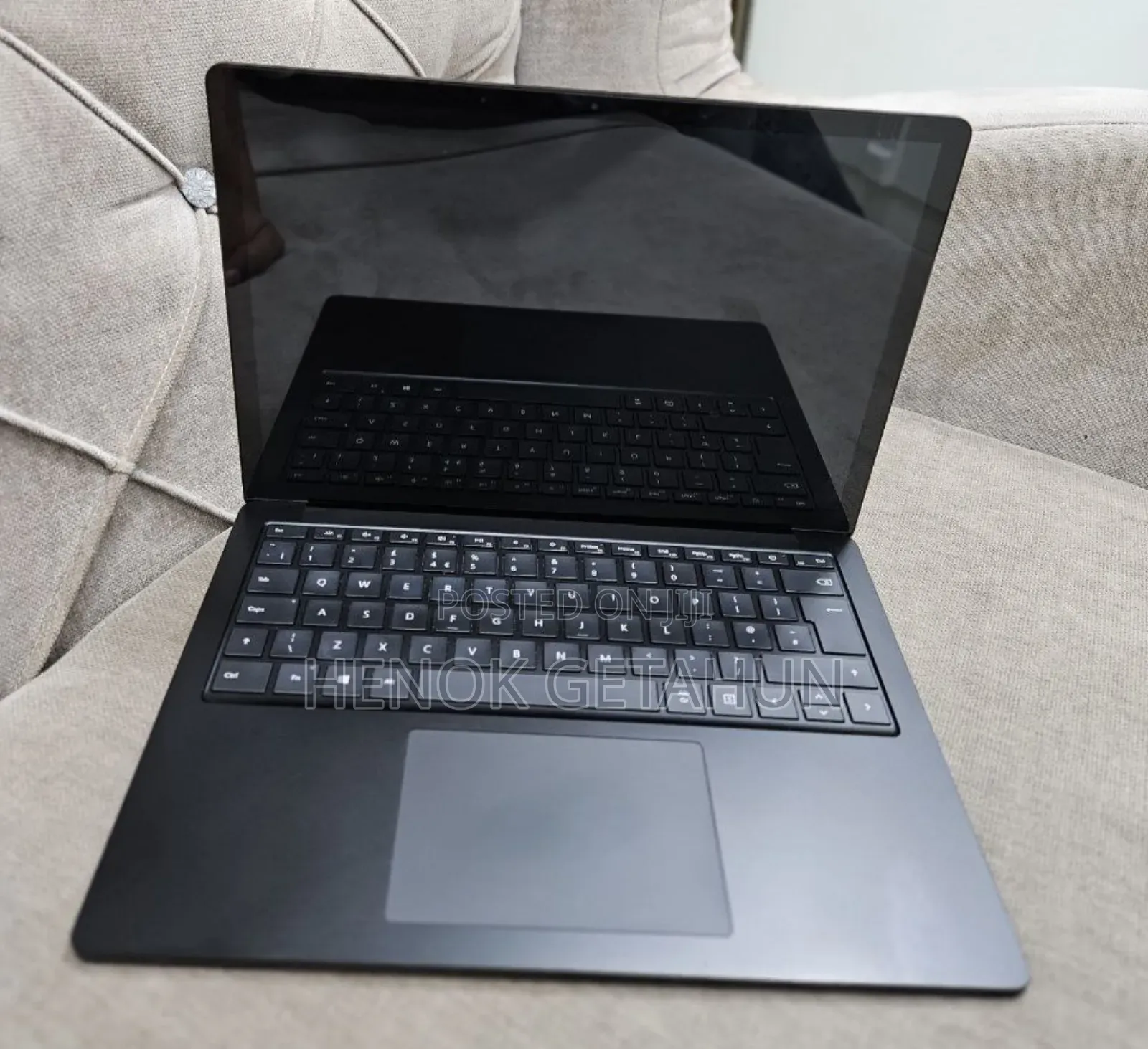 New Laptop Microsoft Surface Pro 4 16GB Intel Core I7 SSD 512GB