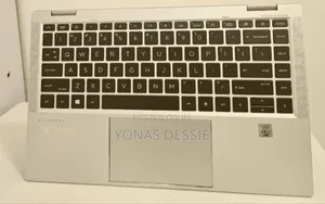 New Laptop HP EliteBook 1040 G8 16GB Intel Core I7 SSD 512GB