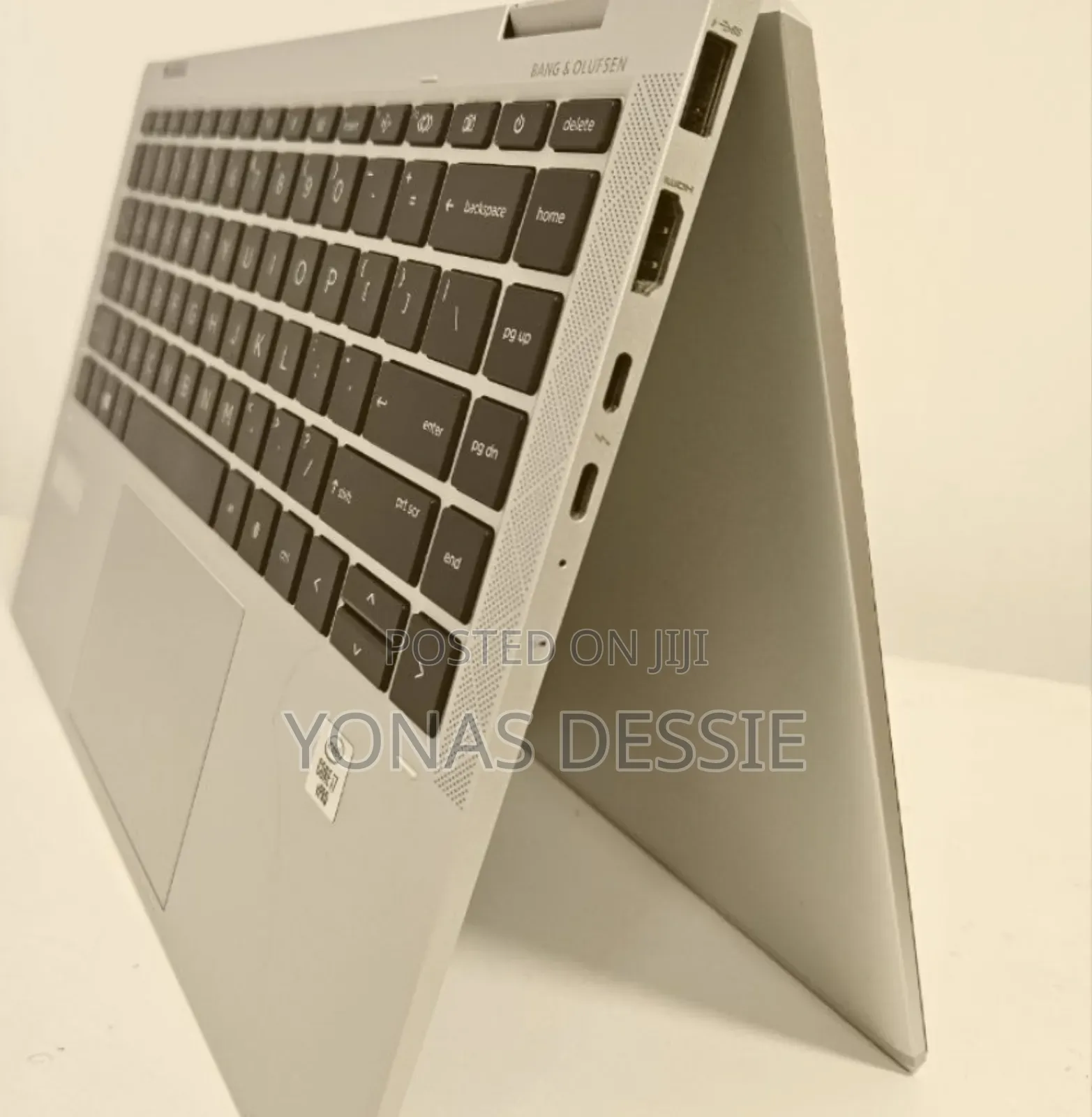 New Laptop HP EliteBook 1040 G8 16GB Intel Core I7 SSD 512GB