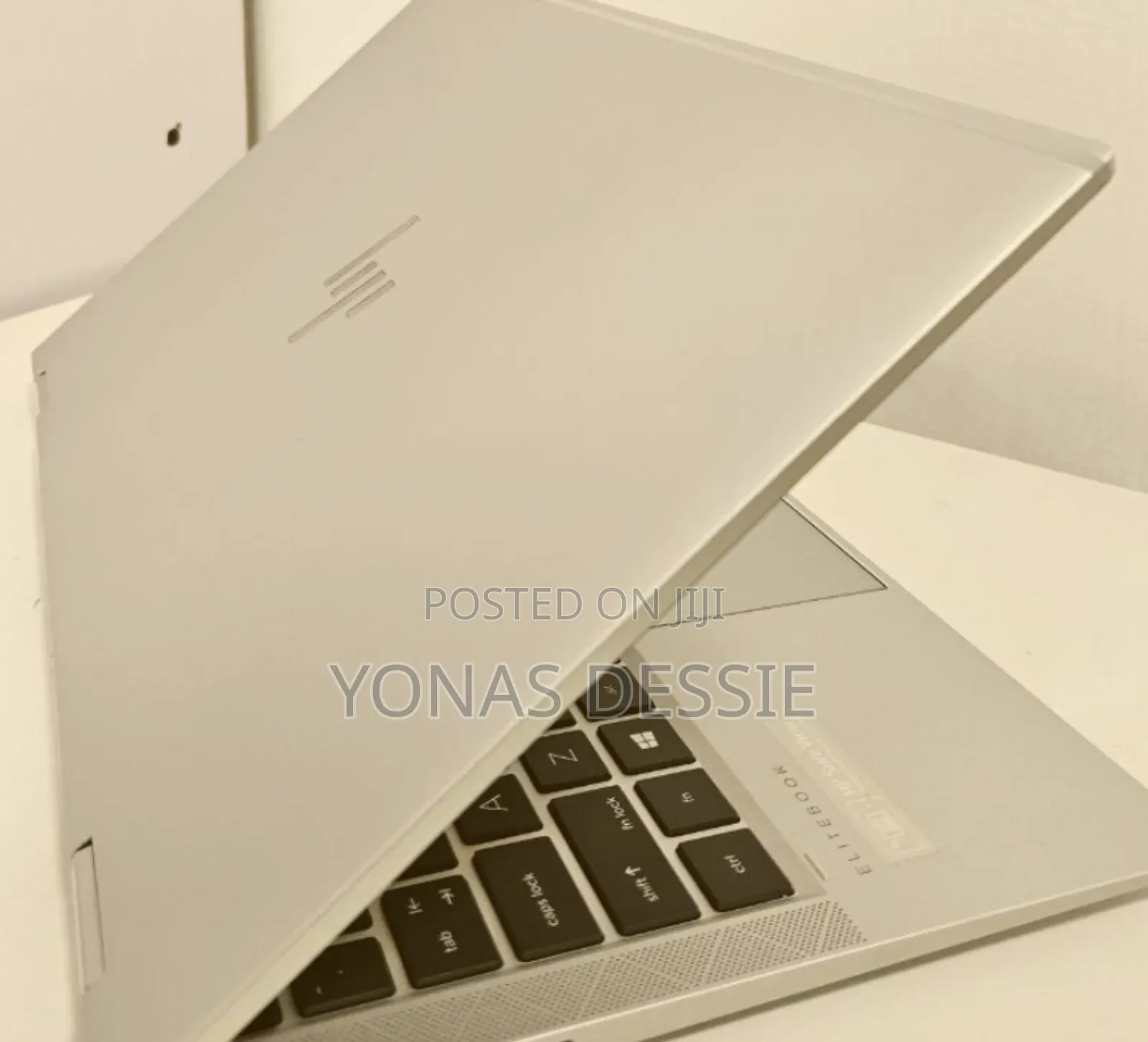 New Laptop HP EliteBook 1040 G8 16GB Intel Core I7 SSD 512GB