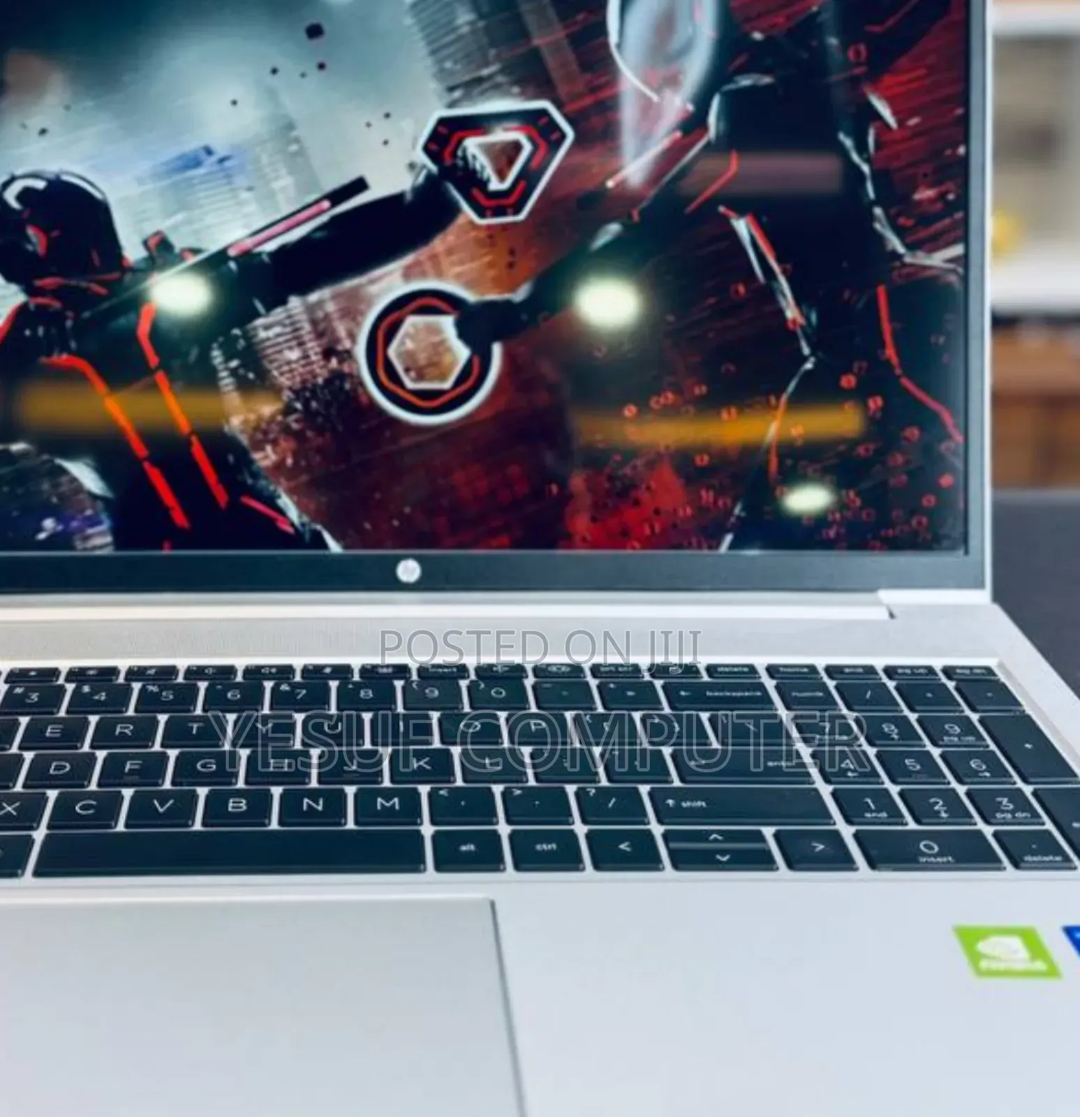 New Laptop HP ProBook 450 G9 16GB Intel Core I7 SSD 512GB