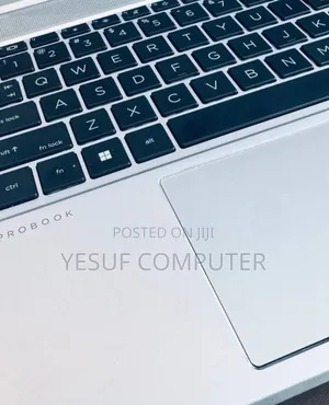 New Laptop HP ProBook 450 G9 16GB Intel Core I7 SSD 512GB