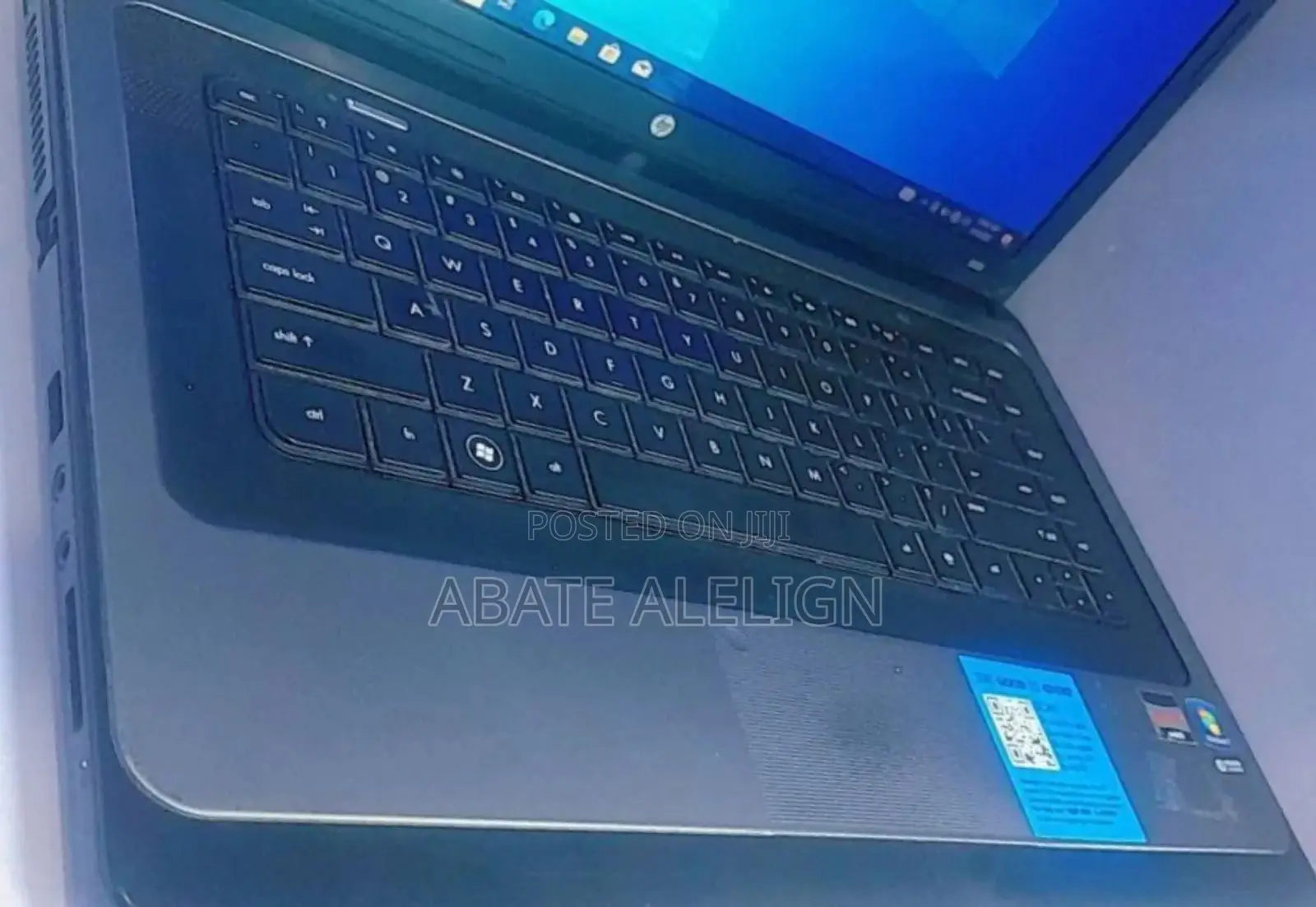 New Laptop HP Stream Notebook 4GB AMD HDD 1T
