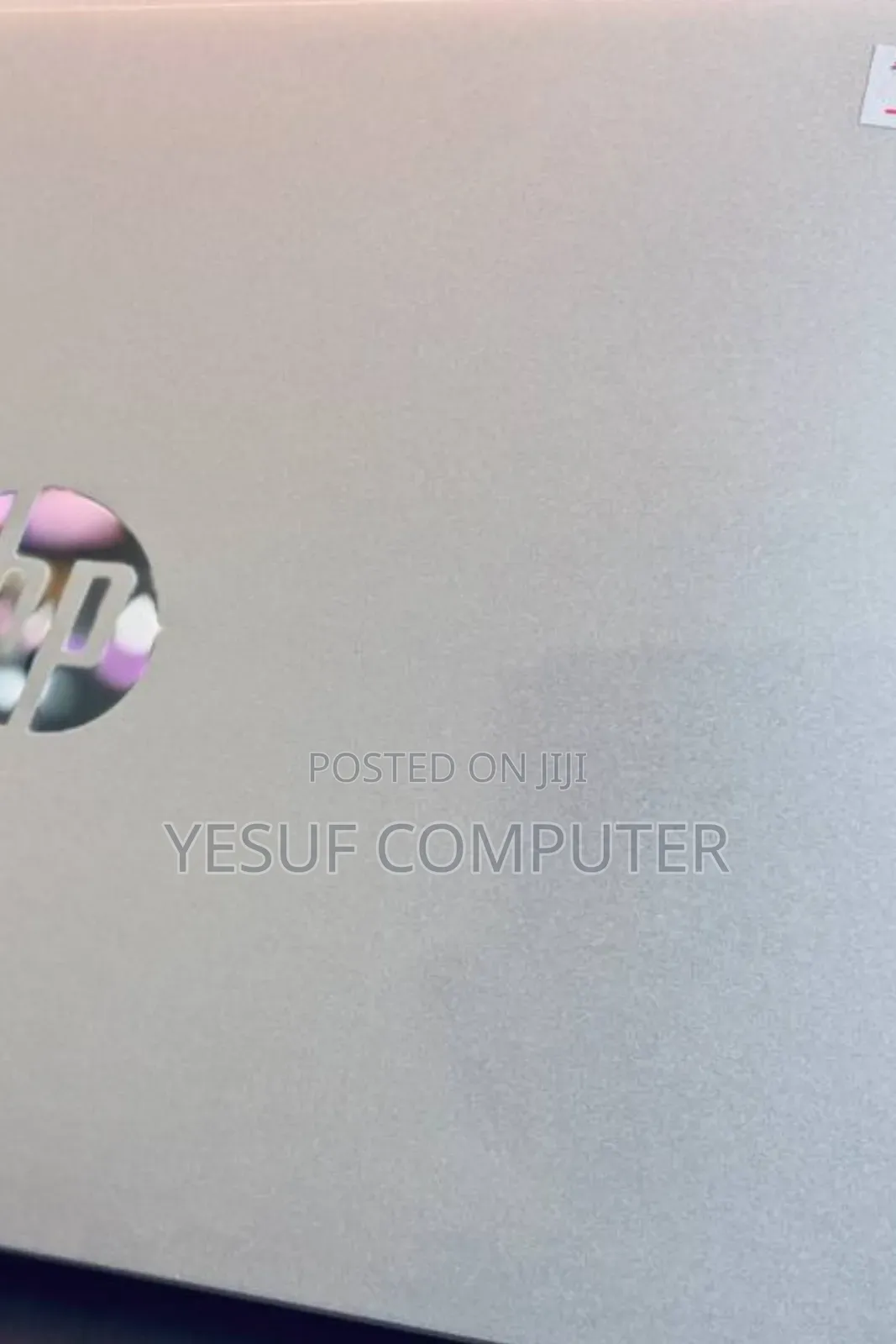 New Laptop HP ProBook 450 G9 16GB Intel Core I7 SSD 512GB