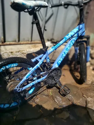 Bicycle ሳይክል ለፈጣን ገዢ