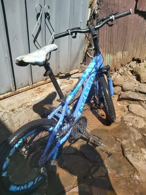 Bicycle ሳይክል ለፈጣን ገዢ