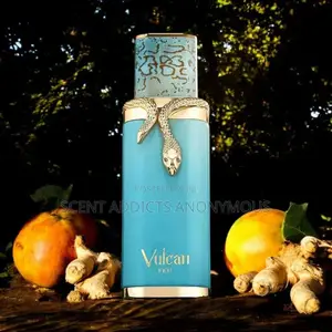 Photo - French Avenue Vulcan Feu Extrait De Parfum