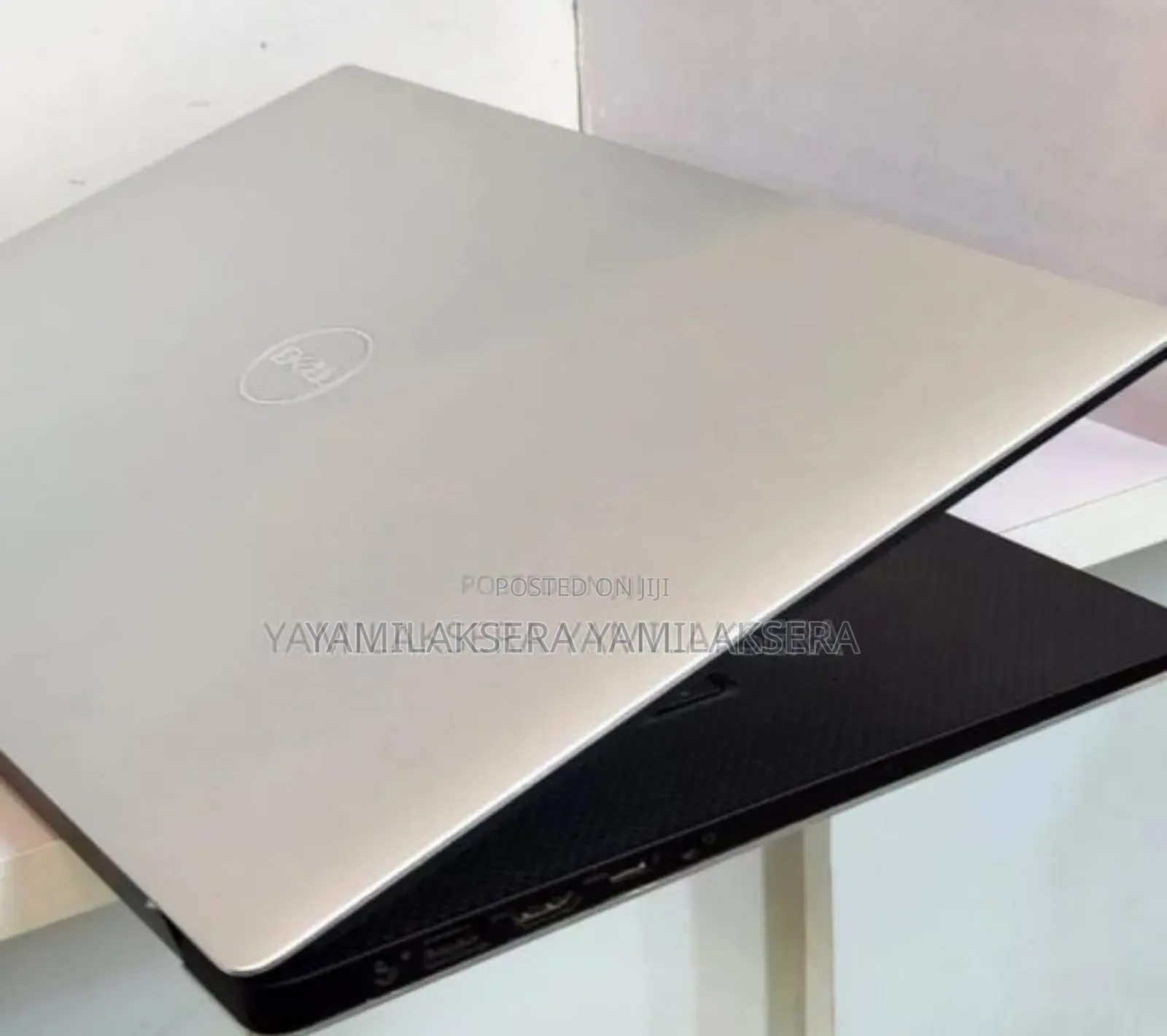 New Laptop Dell XPS 15 16GB Intel Core i7 SSD 1T