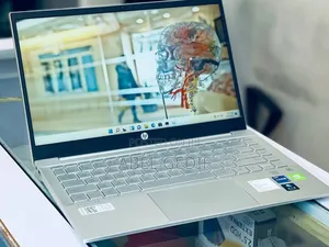 New Laptop HP Pavilion 14 16GB Intel Core I7 SSD 512GB