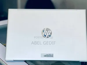 New Laptop HP Pavilion 14 16GB Intel Core I7 SSD 512GB