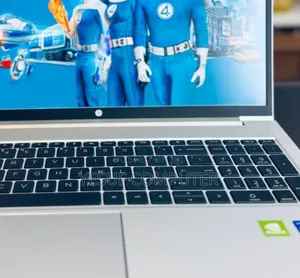 Photo - New Laptop HP ProBook 450 G8 16GB Intel Core I7 SSD 512GB