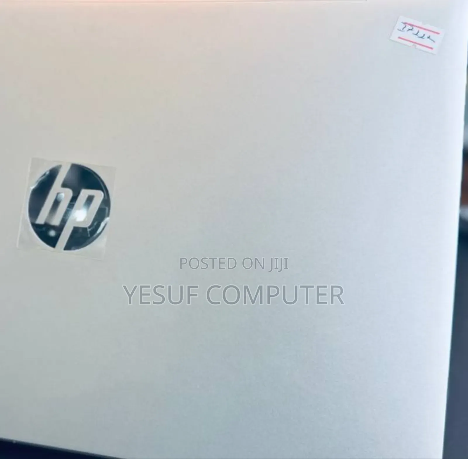 New Laptop HP ProBook 450 G8 16GB Intel Core I7 SSD 512GB