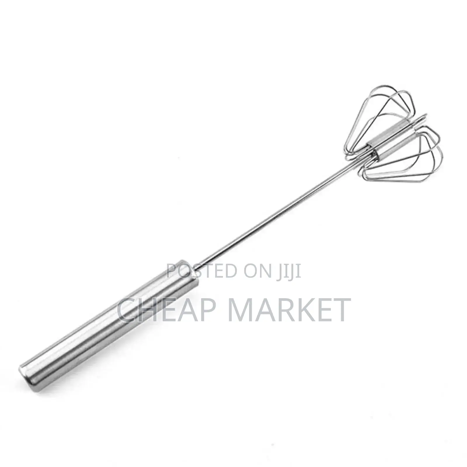 Semi Automatic Hand Mixer Whisk Beater