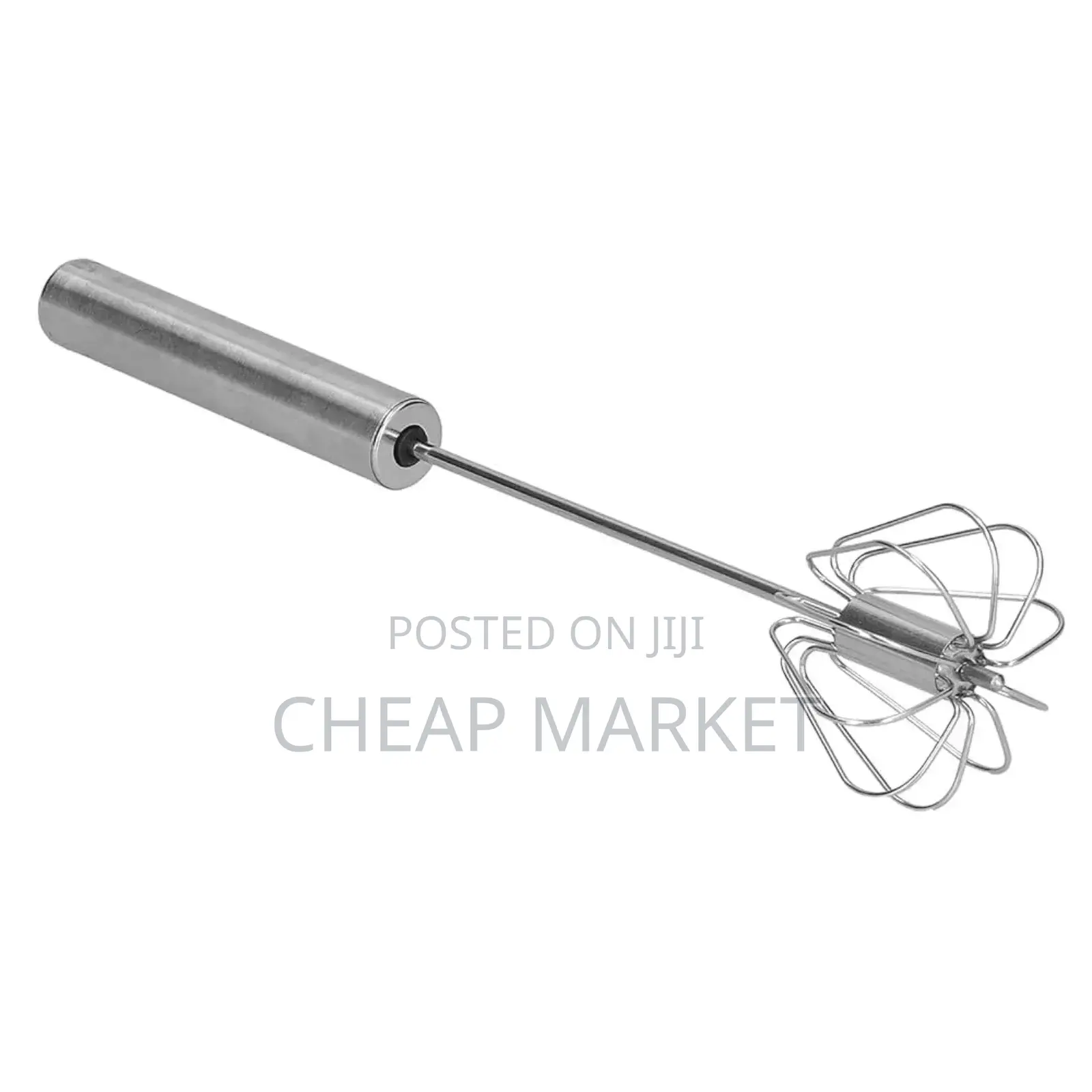 Semi Automatic Hand Mixer Whisk Beater