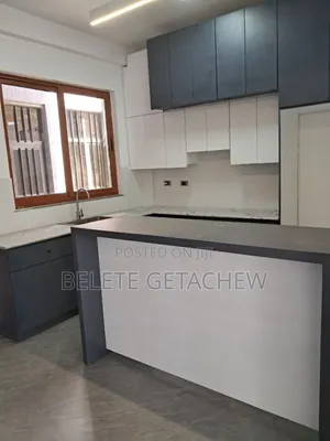 7bdrm House in Ayat Zone , G+2, Bole for sale