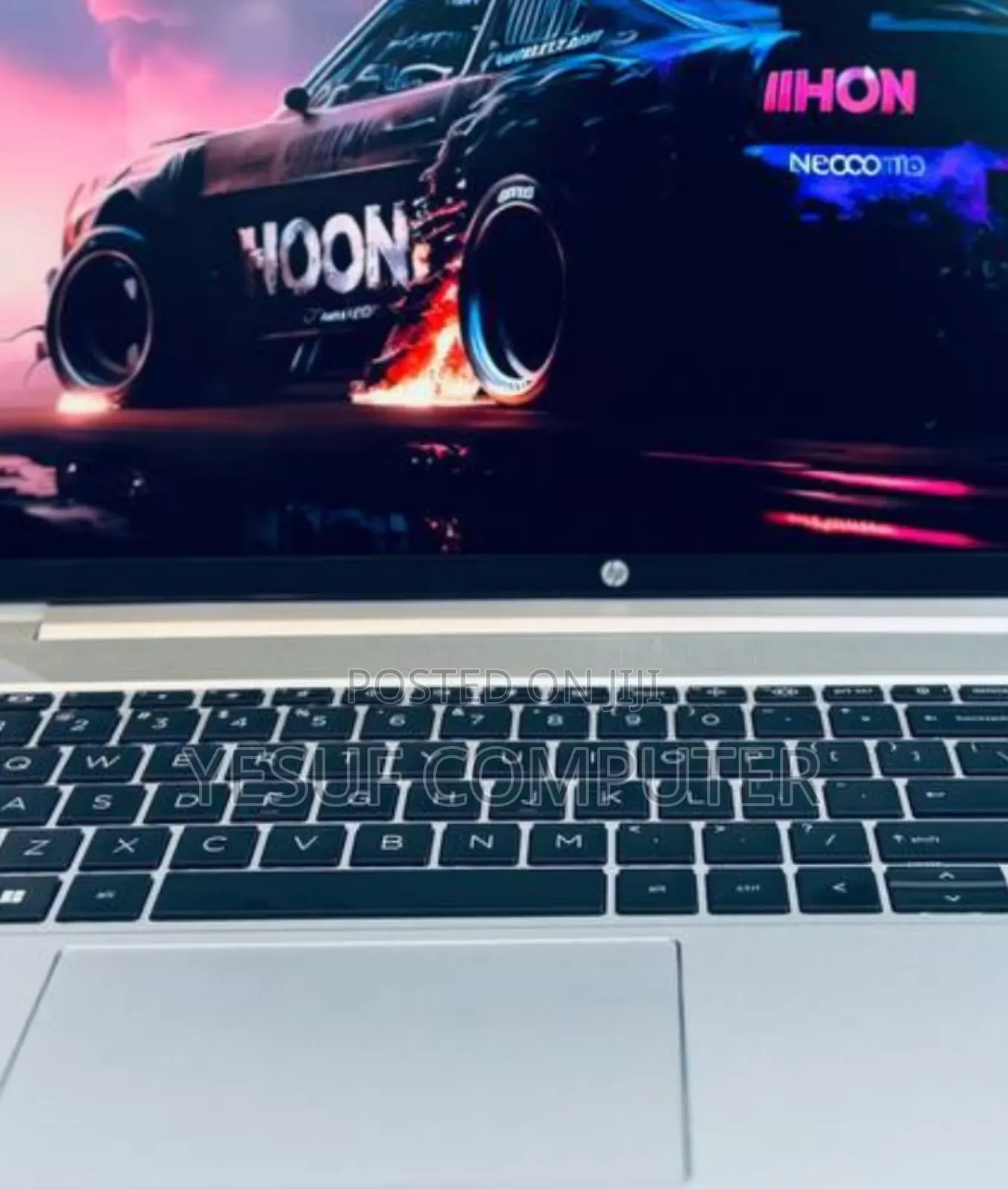 New Laptop HP ProBook 450 G9 16GB Intel Core I5 SSD 512GB