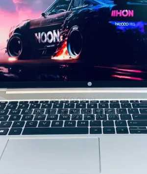 Photo - New Laptop HP ProBook 450 G9 16GB Intel Core I5 SSD 512GB