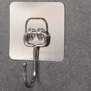 Plastic Wall Hook