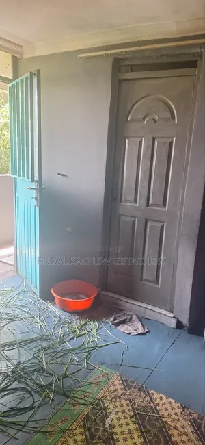 1bdrm Condo in Oromia-Finfinne for sale