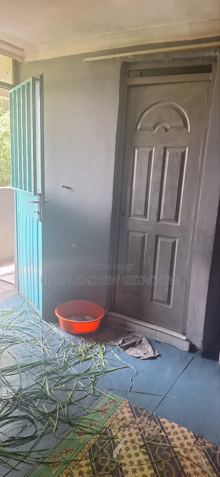 1bdrm Condo in Oromia-Finfinne for sale