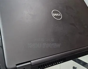 New Laptop Dell 8GB Intel Core I7 SSD 256GB