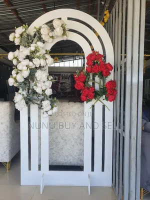 Photo - Arch Decor Manufacturing