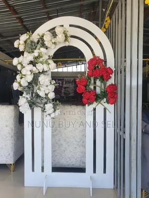 Arch Decor Manufacturing