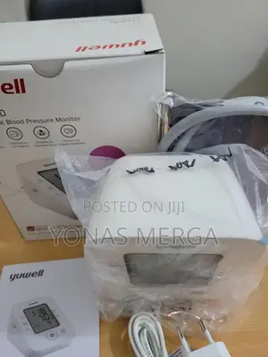 Digital Blood Pressure Monitor絹凸yuwell Digital Bp Ye660d籮笠readability.