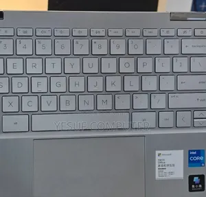 New Laptop HP Pavilion X360 16GB Intel Core I5 SSD 512GB