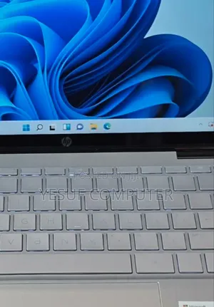 New Laptop HP Pavilion X360 16GB Intel Core I5 SSD 512GB