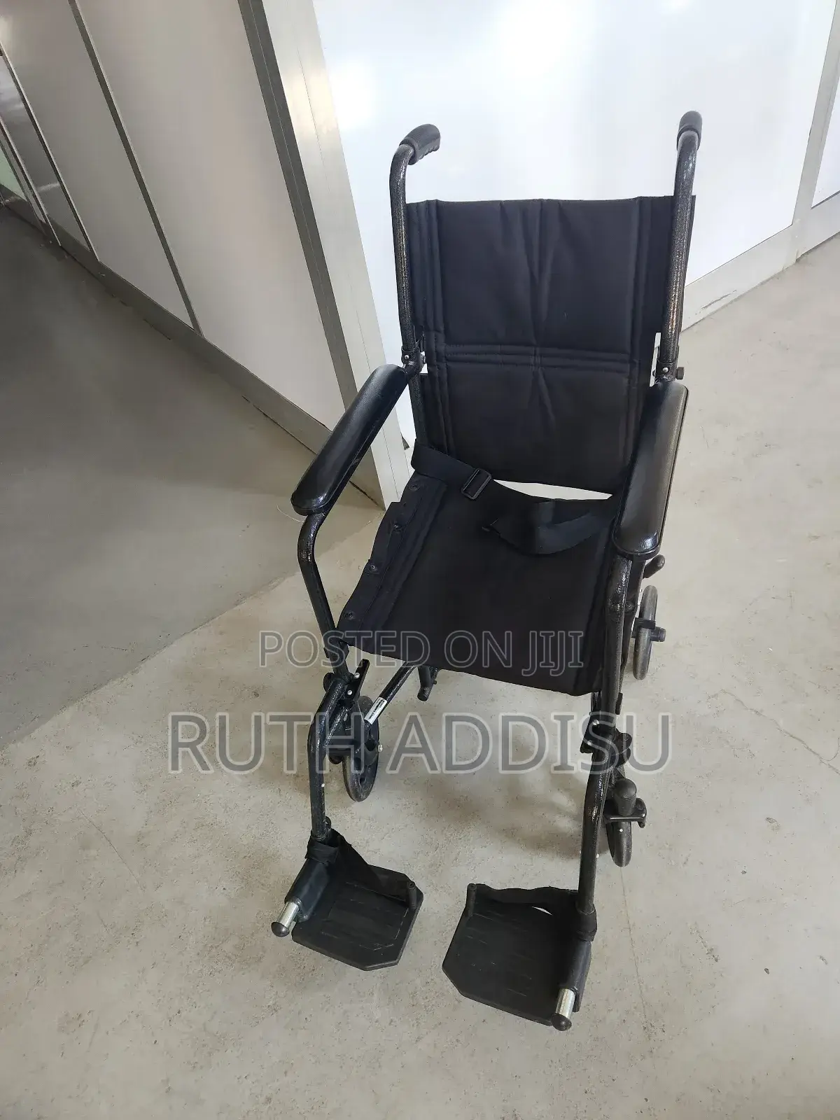 Foldable Cotten Wheelchair腔裏wheelchair短期medical Wheelchair恂我wheelchair