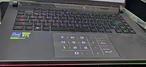 New Laptop Asus ROG Strix G15 16GB Intel Core I9 SSD 1T