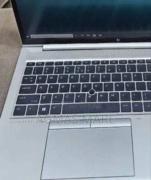 New Laptop HP EliteBook 850 G8 16GB Intel Core i7 SSD 512GB
