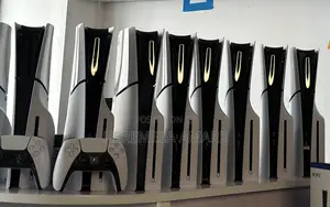 Photo - Playstation 5 Slim