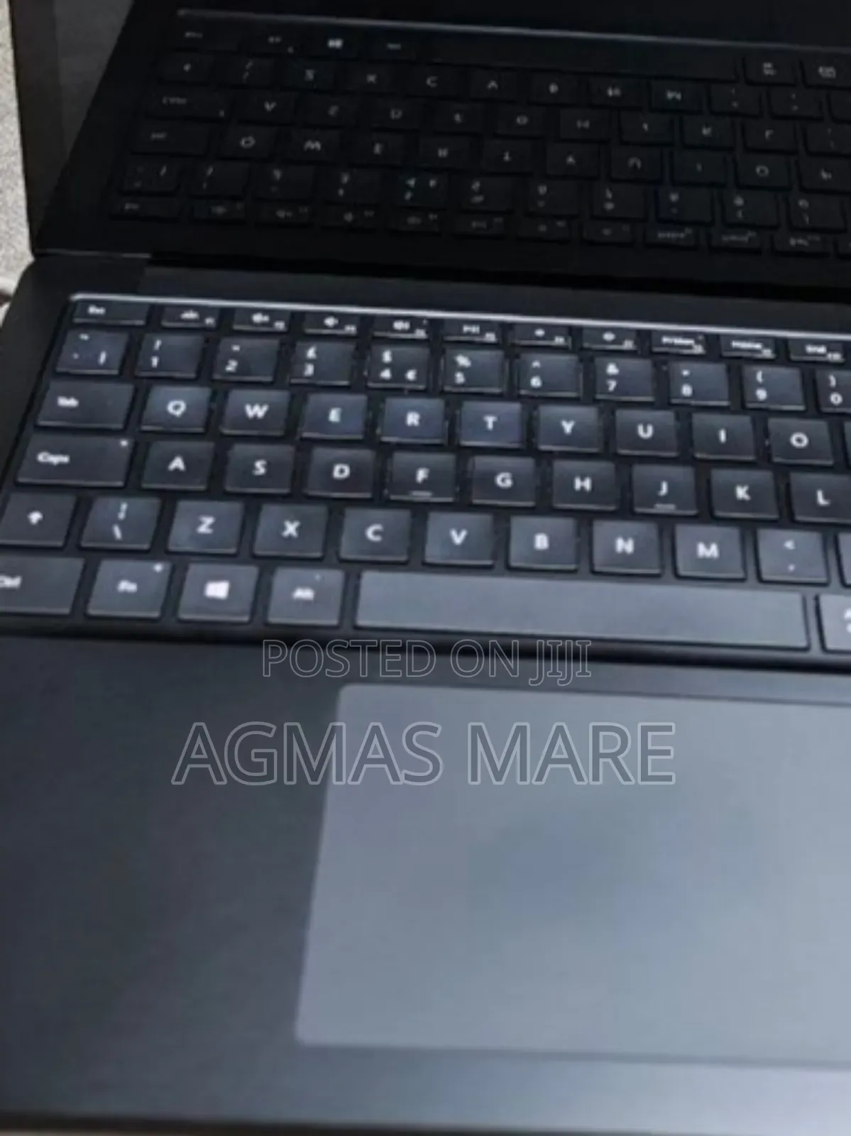 New Laptop Microsoft Surface Laptop 4 16GB Intel Core i7 SSD 512GB