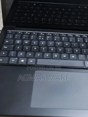 New Laptop Microsoft Surface Laptop 4 16GB Intel Core i7 SSD 512GB