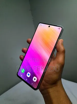 Samsung Galaxy A73 5G 128 GB White