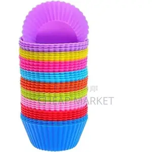 Reusable - Cap Cake, Muffin Maker