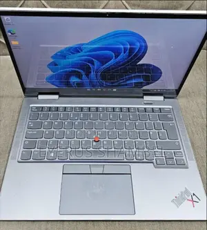 New Laptop Lenovo Thinkpad X1 Yoga 32GB Intel Core I7 SSD 512GB