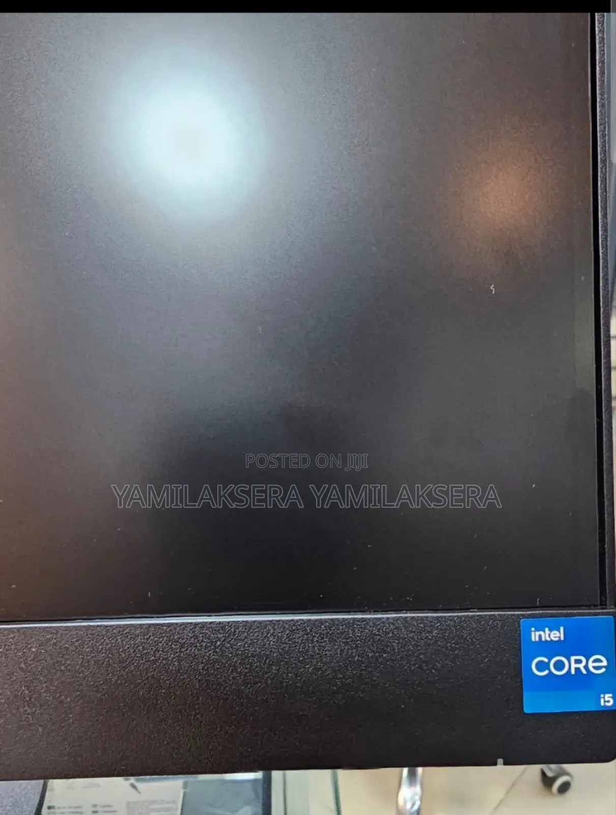 New Desktop Computer HP 200 G4 All-in-One 8GB Intel Core I5 SSD 512GB